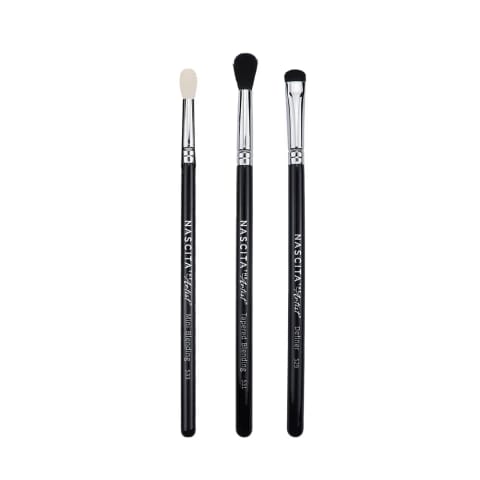 ست براش آرایش چشم Nascita Artist Serie NASBRUSHSET166
