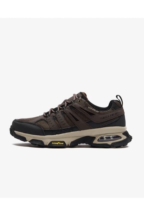 SKECHERS SKECH - AIR ENVOY مردانه قهوهای کفش اوتدور 237214 BRBK