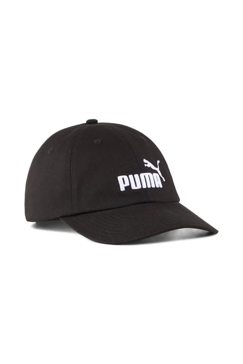 کلاه بیسبالی Puma ESS NO.1 LOGO BB مشکی