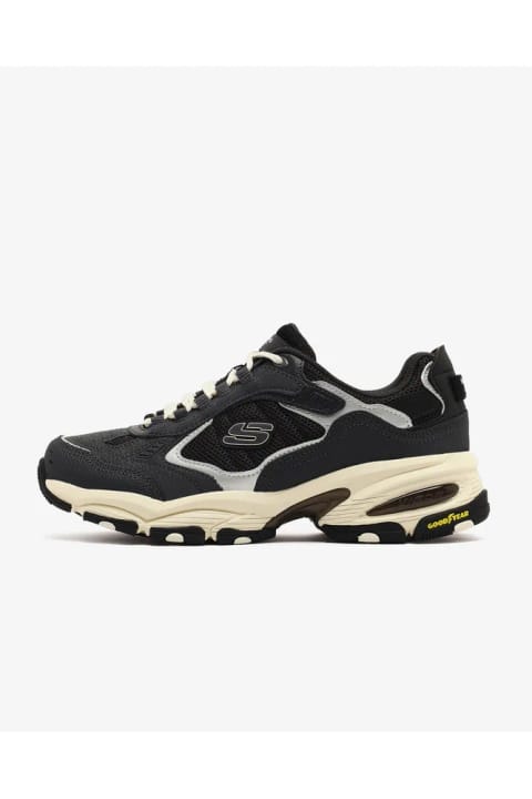 SKECHERS VIGOR 3.0 کفش اورجینال زنانه مشکی 180247 BKSL
