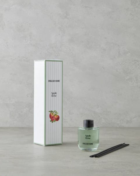 خوشبوکننده چوبی فضای Apple Rose 95 ml