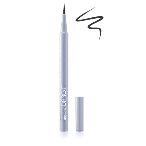 Beaulis Drag It Inkpen خط چشم نمدی 100 مشکی