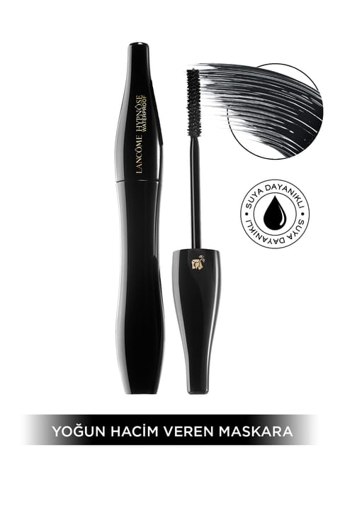 ریمل ضدآب Lancome Hypnose مشکی 01 Noir 3614272161825