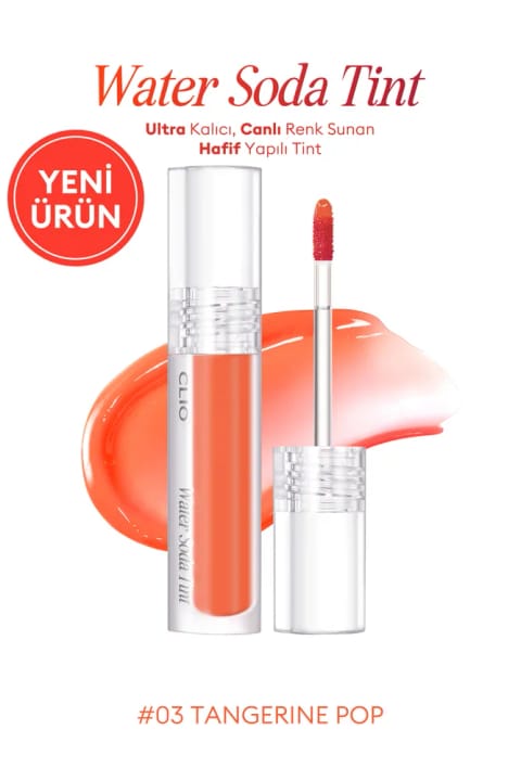 CLIO Water Soda Tint