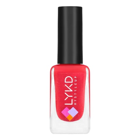 لاک ناخن LYKD My Style Up 311 Flaming