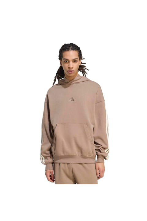 سویشرت مردانه adidas مدل 3S OH HD KW2406