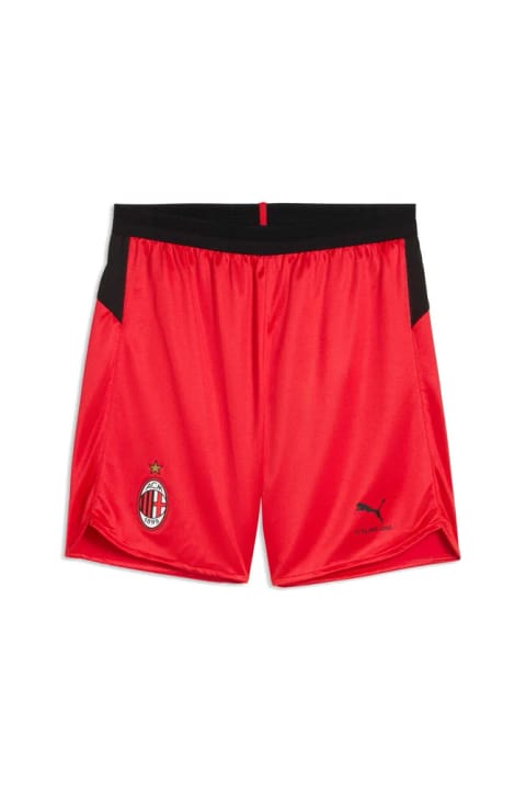 شورت مردانه Puma AC MILAN x Slam Jam
