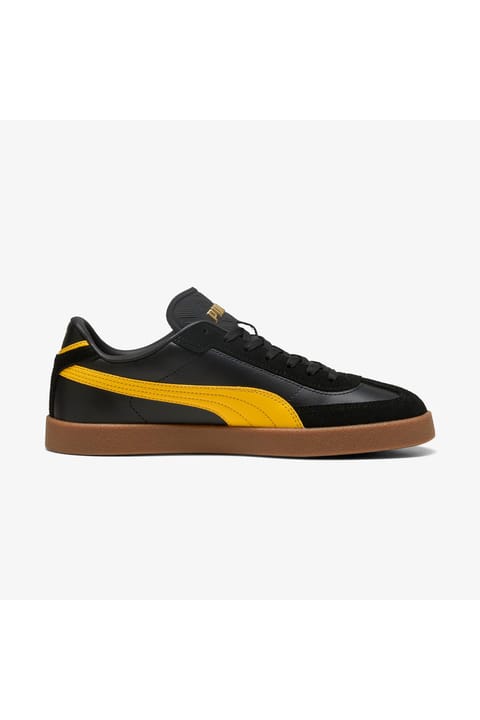 کفش ورزشی مردانه Puma Club Era مشکی