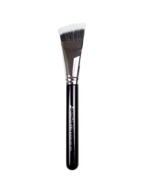 براش آرایش صورت زاویه‌دار دوو فایبر Nascita Backstage NASBRUSH0302