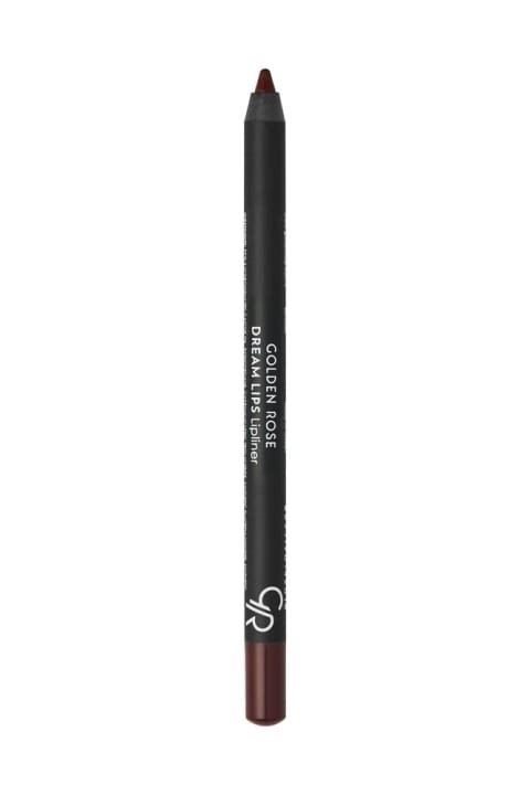 Golden Rose Dream Lips Lipliner - 519 - خط لب