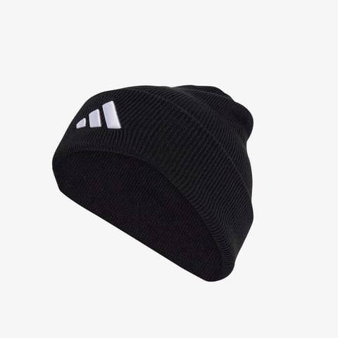 کلاه بافت adidas New Logo یونیسکس مشکی