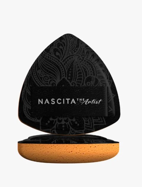 اسفنج آرایشی Porecell Nascita NASYUZFS0135