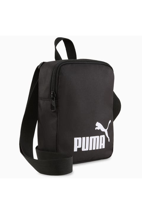 کیف دوشی Puma Phase مشکی (091173-01)