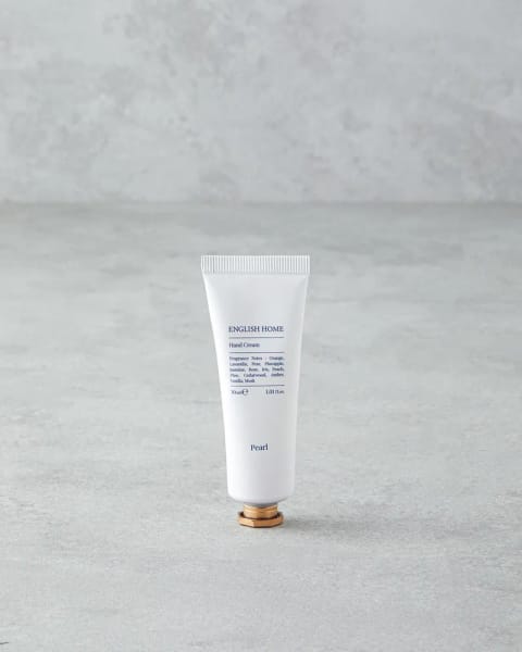 کرم دست Pearl 30 ml
