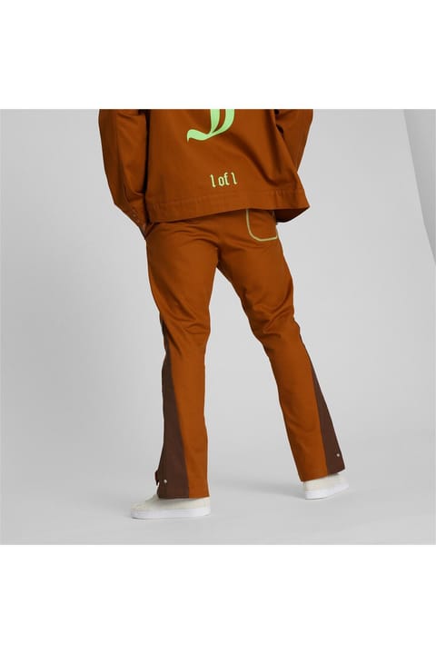 شلوار ورزشی Puma HOOPS x LAFRANCÉ