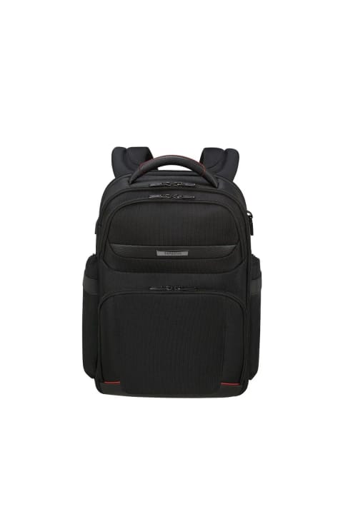 کوله‌پشتی Samsonite Pro Dlx 6 (با ورودی USB)