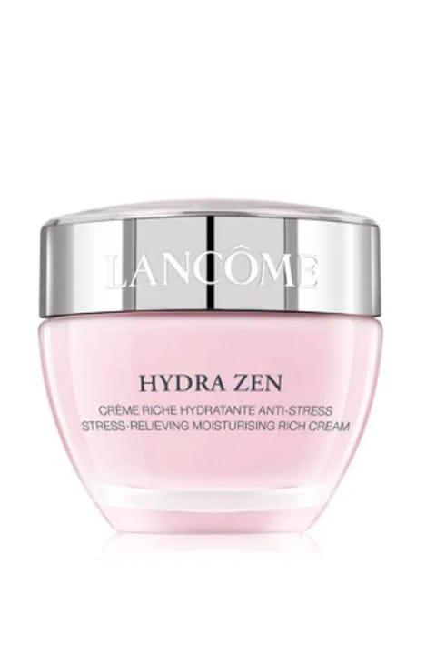 Lancome Hydrazen Anti-Stress Rich Cream کرم مرطوبکننده 50 ml 3605532532653