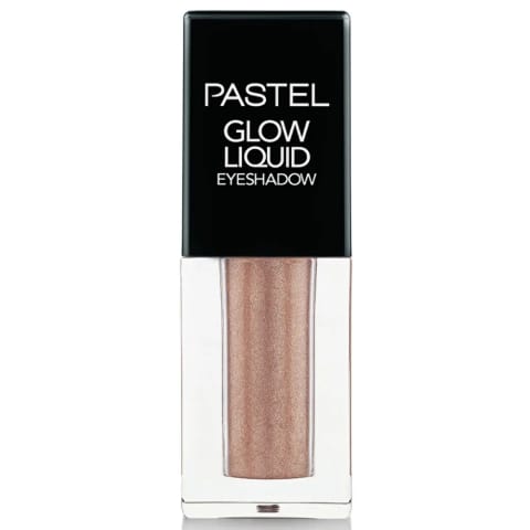 Pastel Profashion Glow Liquid Eyeshadow سایه مایع درخشان 221 Dreamland