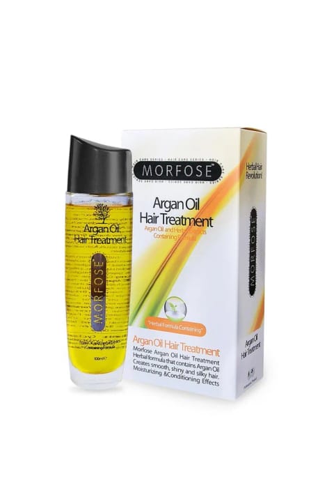 Morfose آرگان روغن مو 100 ml