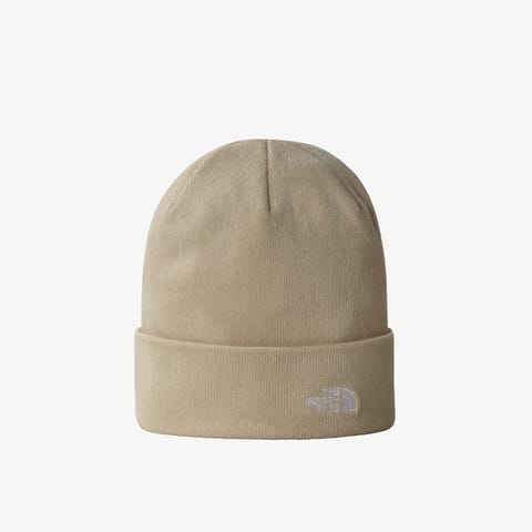 کلاه بافت The North Face Norm یونیسکس کرم