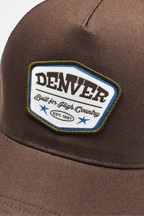 کلاه Trucker Denver