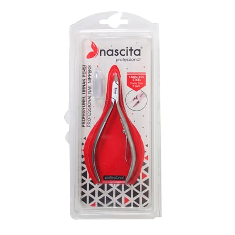 Nascita ناخنگیر حرفهای ۷ میلیمتری ۳۳
