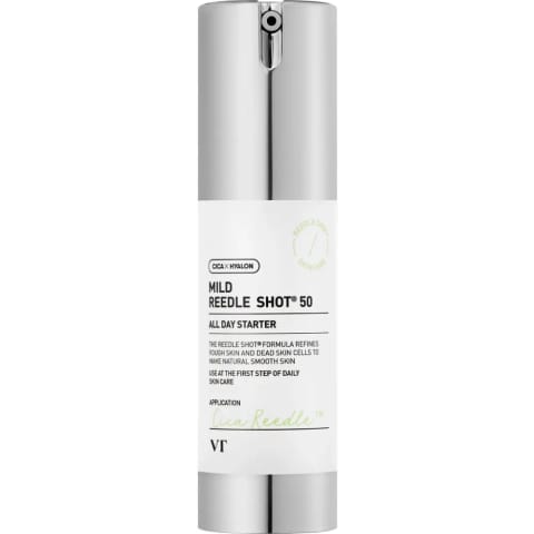 VT Cosmetics Reedle Shot 50 کرم صورت 50 میلیلیتر