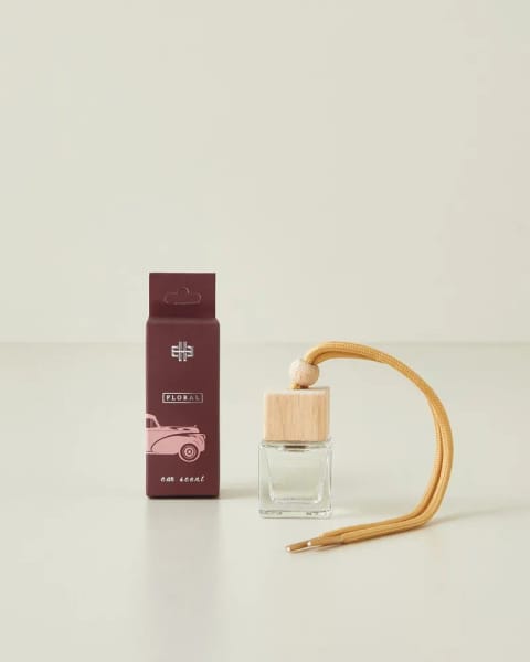 خوشبوکننده خودرو Floral، 10 ml