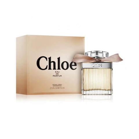 Chloe Signature ادوپرفیوم زنانه ۷۵ میلی‌لیتر