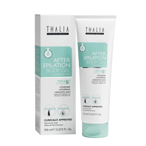 Thalia ژل بدن پس از اپیلاسیون ۱۵۰ میلیلیتر