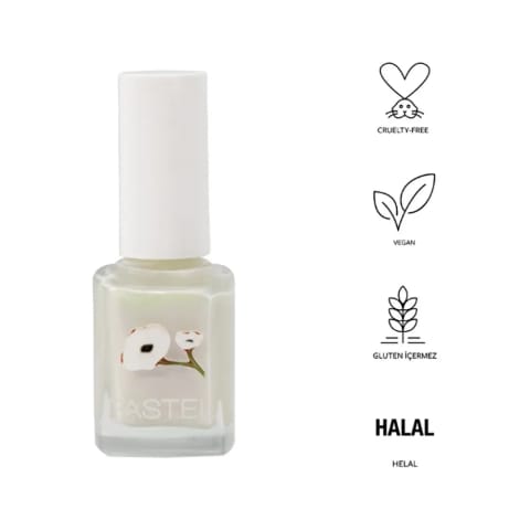 Pastel Oje 409