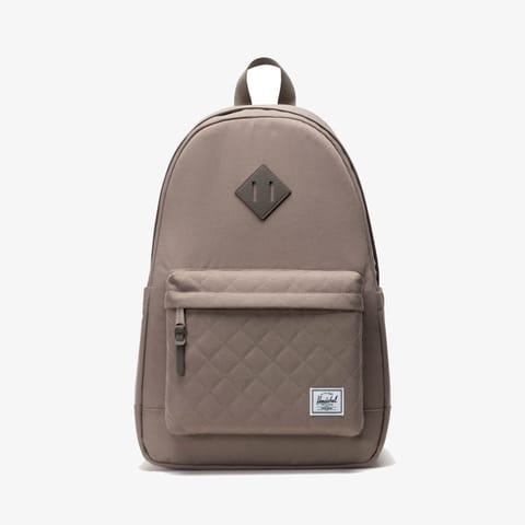 کوله‌پشتی یونیسکس قهوه‌ای Herschel Heritage