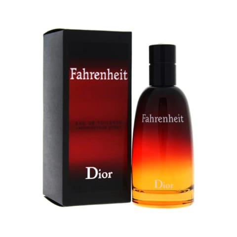 عطر ادوالت دیور فارنهایت مردانه ۵۰ میلی‌لیتری