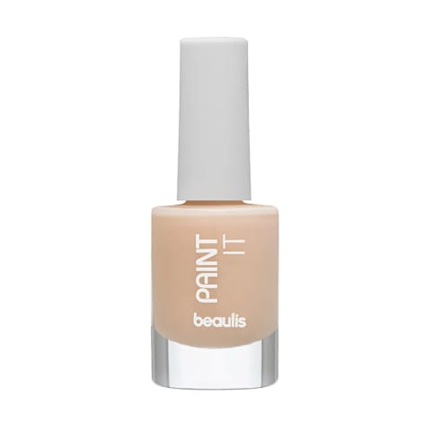 Beaulis Paint It Oje 165 Cream Dream