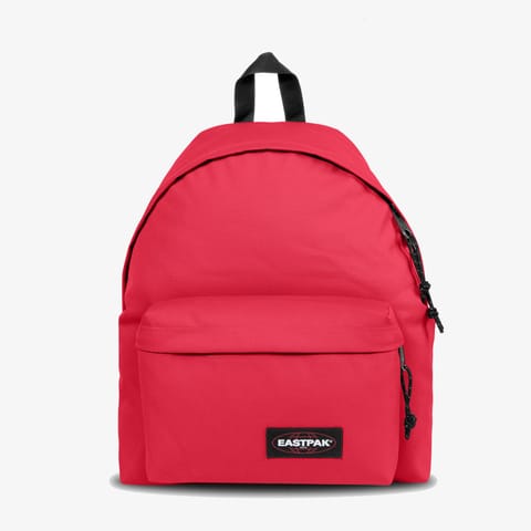 کوله‌پشتی Eastpak Padded Pak'R یونیسکس قرمز