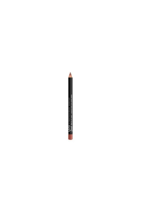 مداد لب NYX Professional Makeup - Suede Matte Lip Liner Free Spirit
