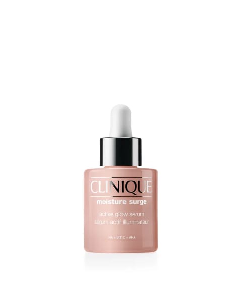 Moisture Surge™ Active Glow سرم درخشان