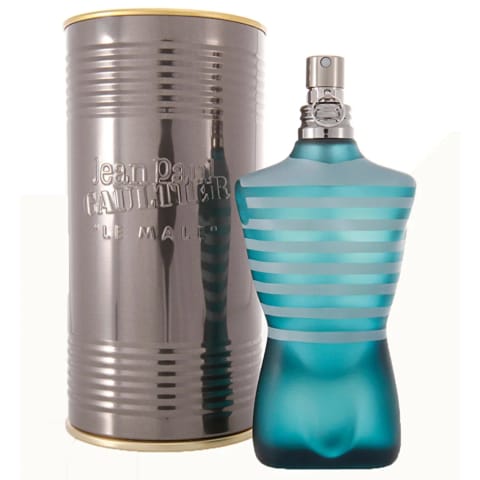 Jean Paul Gaultier Le Male EDT ادوالت مردانه 125 میل