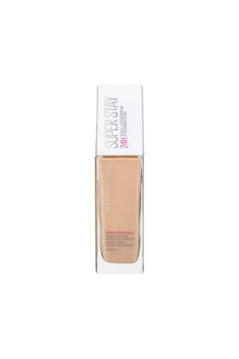 Maybelline New York Superstay 24h فونداسیون - 040 Fawn