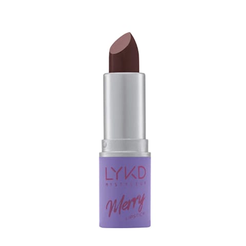 LYKD Merry رژ لب 584 Light Mulberry
