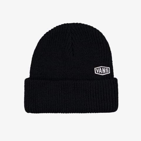 کلاه بافت Vans Hex Patch Cuff مشکی یونیسکس