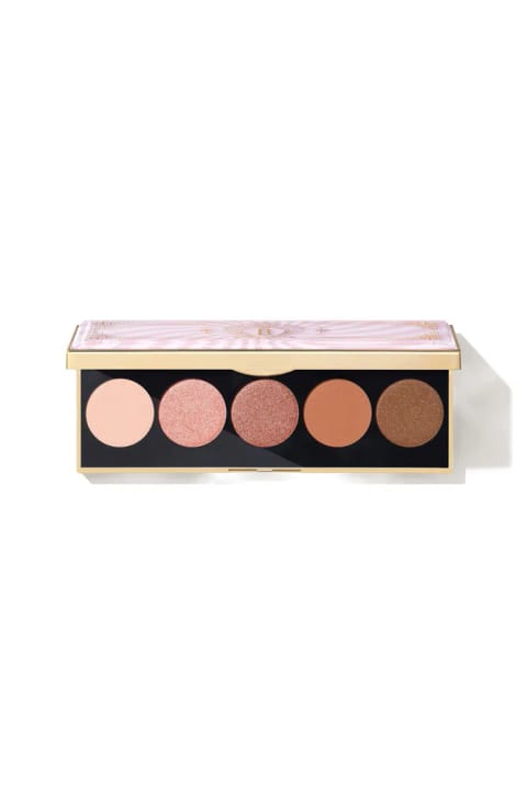 BOBBI BROWN پالت سایه چشم Pink Mirage - کلکسیون سال نو
