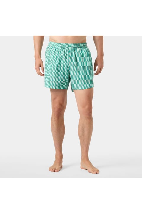 شورت دریایی مردانه Helly Hansen Newport Trunk 4,5