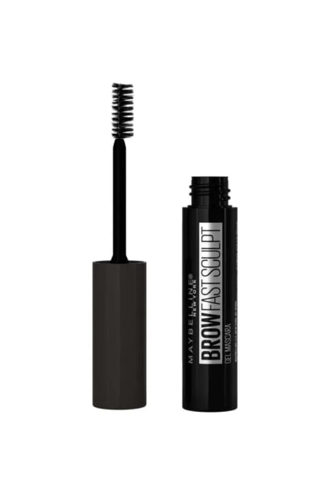 Maybelline New York ژل ابرو Brow Fast Sculpt شماره 06 قهوه‌ای تیره