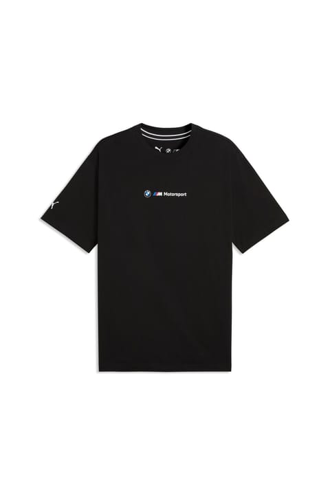 تیشرت مردانه BMW M MOTORSPORT Sportswear