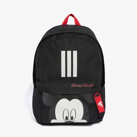 کولهپشتی بچگانه adidas Disney Mickey Mouse مدل Cl Bpk مشکی