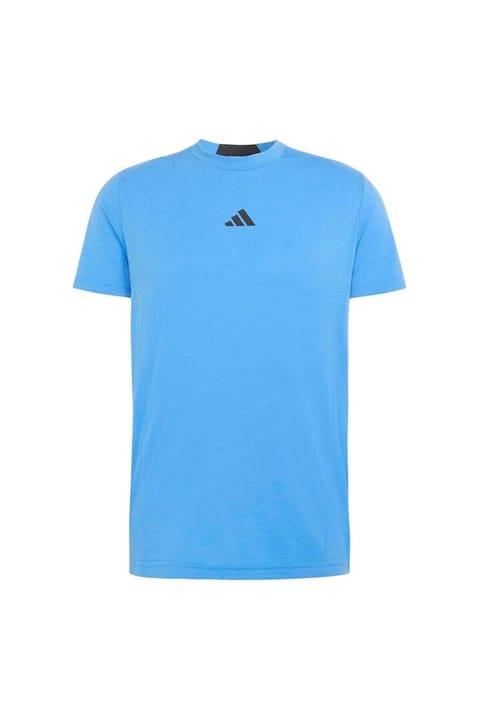 تی‌شرت مردانه adidas D4T TEE آبی KA7295