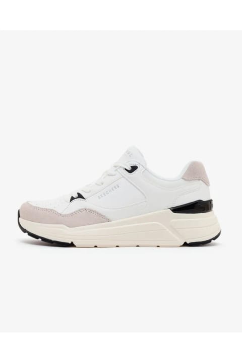 SKECHERS ROVINA LITE زنانه سفید اسنیکر 190133 WBK