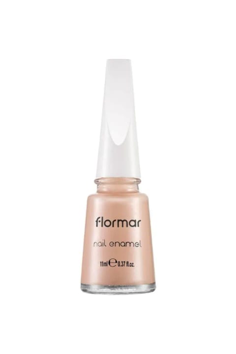 Flormar Fne-246 Cream Silk New