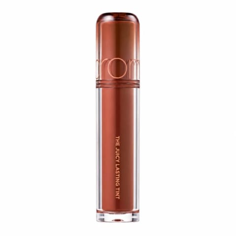 تینت لب روماند The Juicy Lasting Tint شماره 17 Dark Coconat